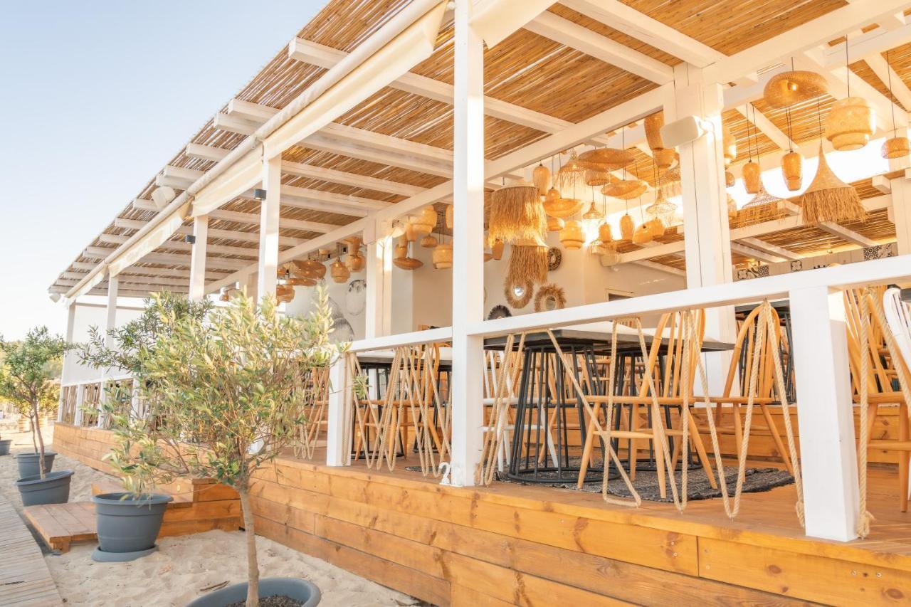 Green Life Apartments Sozopol Extérieur photo